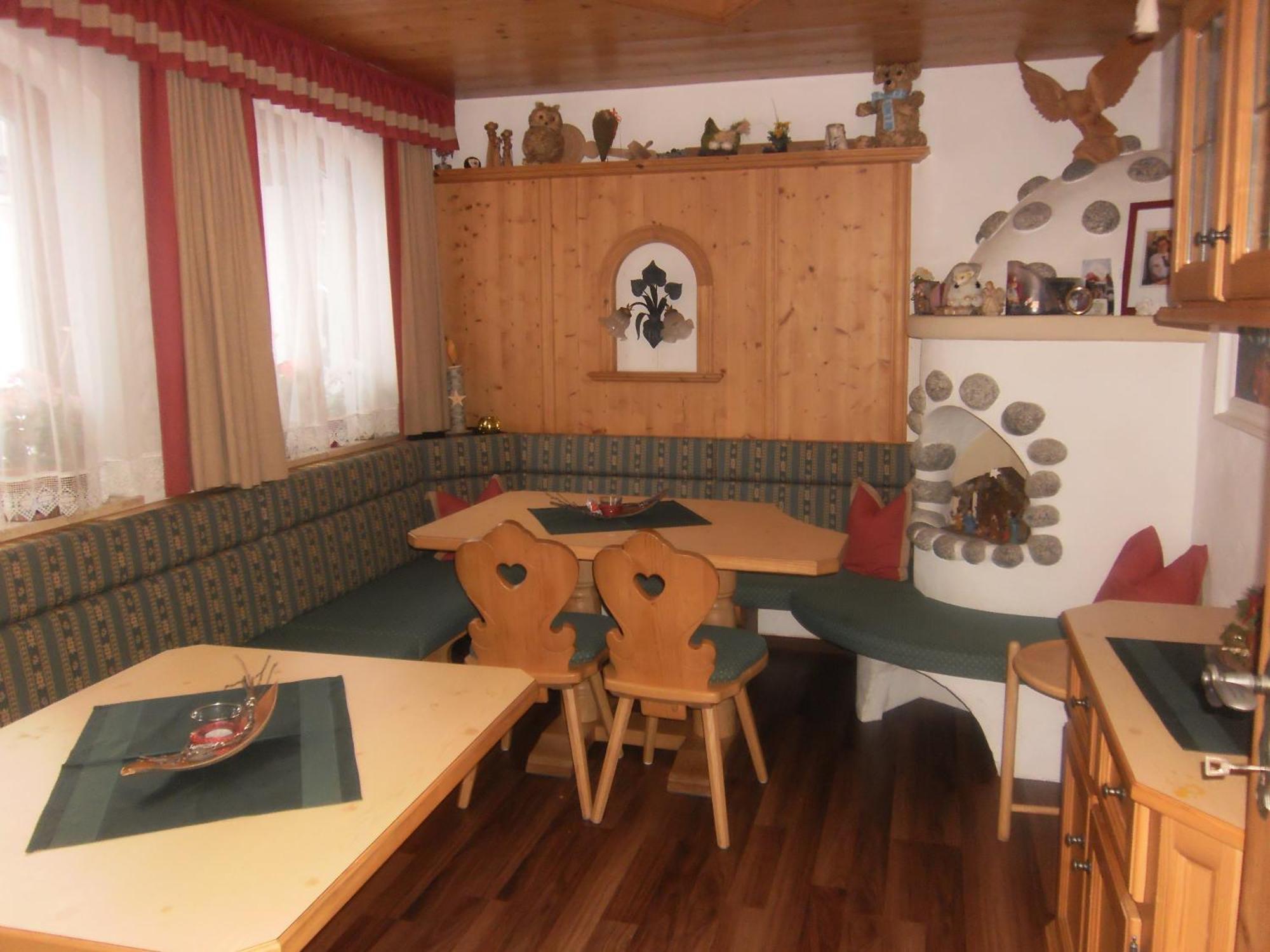 Berghof Geisler Aparthotel ฟิงเคนแบร์ก ภายนอก รูปภาพ