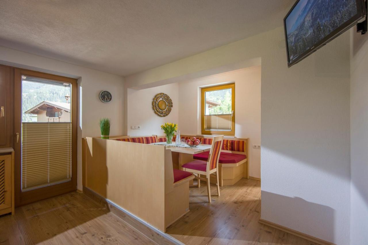 Berghof Geisler Aparthotel ฟิงเคนแบร์ก ภายนอก รูปภาพ
